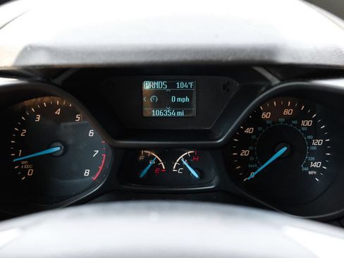 Used 2016 Ford Transit Connect XL FWD image 14