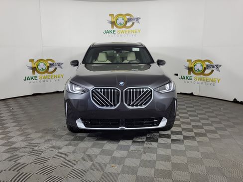 New 2026 BMW X3 xDrive30 w/ Premium Package AWD/4WD image 2