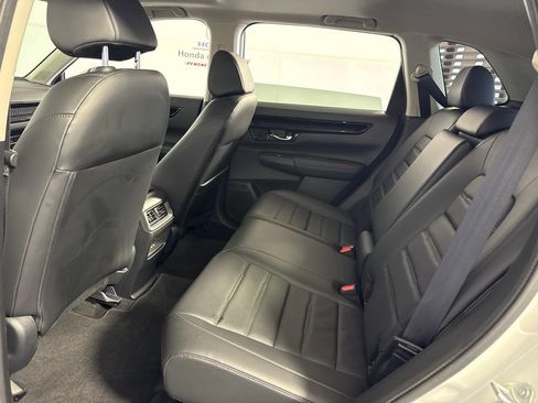 Certified 2024 Honda CR-V EX-L image 13
