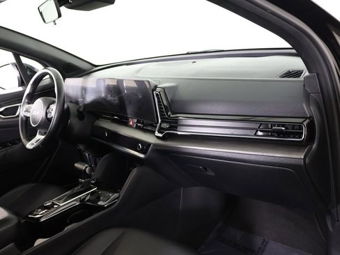 Used 2023 Kia Sportage X-Line w/ X-Line Premium Package image 30