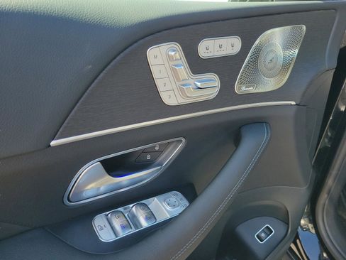 New 2026 Mercedes-Benz GLS 450 4MATIC image 24