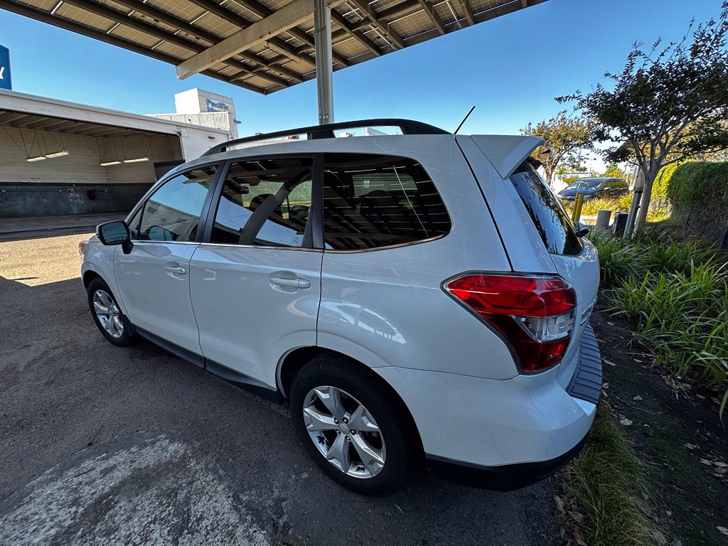 Used 2014 Subaru Forester 2.5i Touring AWD/4WD image 25