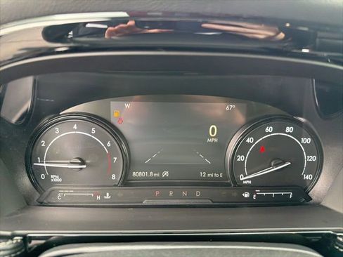 Used 2021 Lincoln Corsair AWD image 16