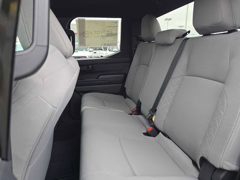 New 2026 Toyota Tacoma SR5 image 17