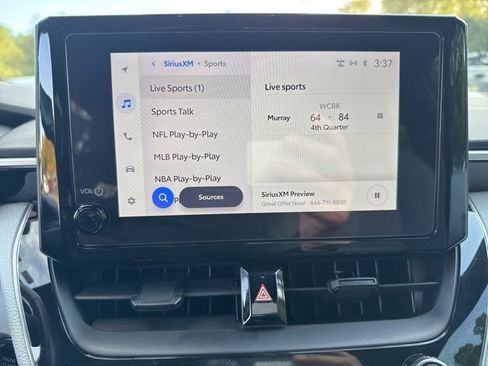 Used 2024 Toyota Corolla SE image 15