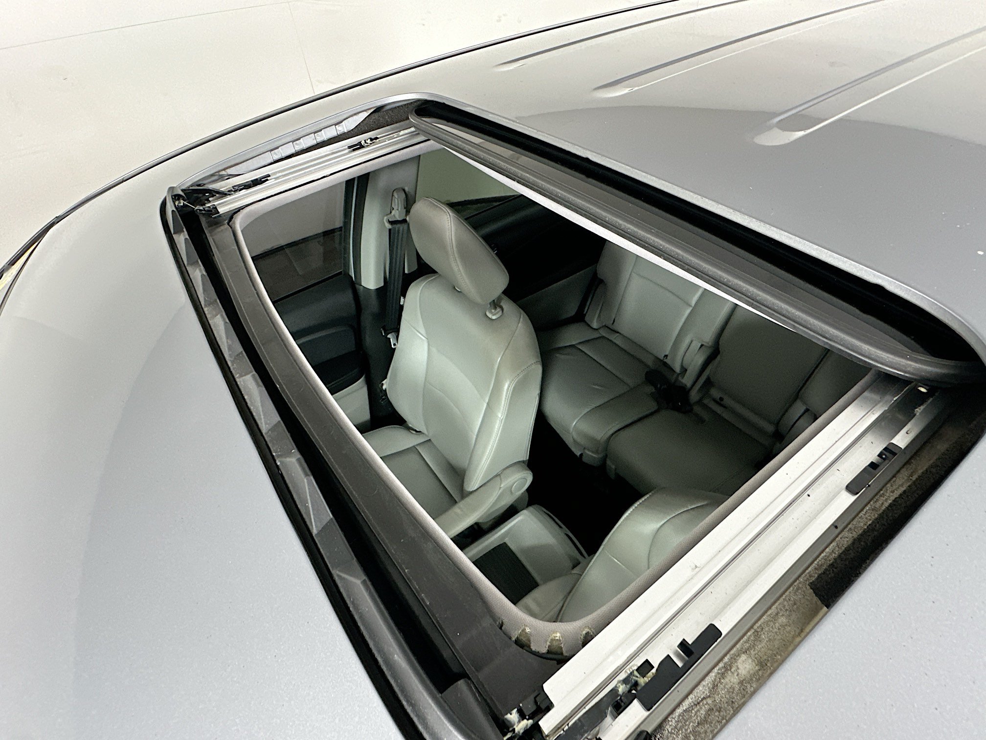 Used 2018 Honda Pilot EX-L image 14