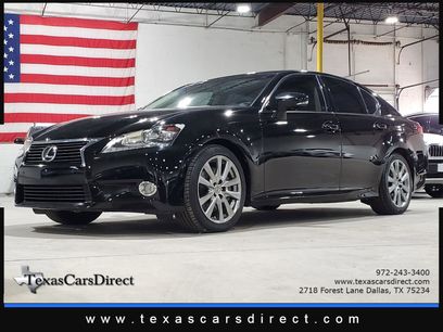 Used 2013 Lexus GS 350