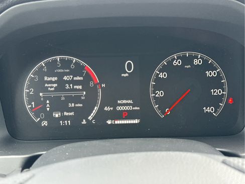 New 2026 Honda Ridgeline Black Edition image 32