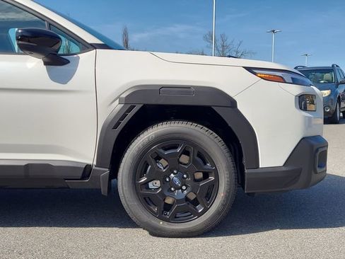 New 2026 Subaru Outback Limited image 9