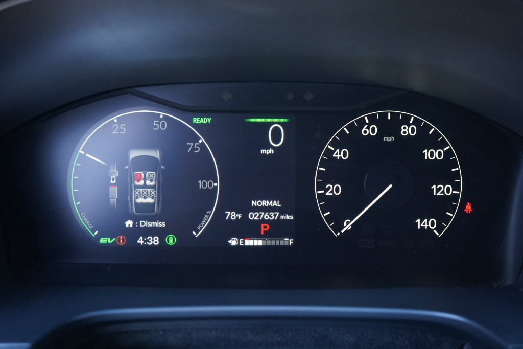 Used 2024 Honda CR-V Sport-L image 18
