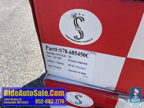 Used 2000 Mercury Grand Marquis LS RWD image 28
