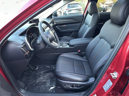 New 2025 MAZDA CX-50 AWD 2.5 S w/ Weather Package image 14