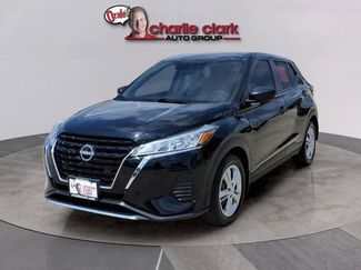 Certified 2024 Nissan Kicks S video 1