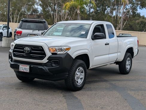 Used 2019 Toyota Tacoma SR RWD image 11
