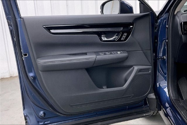 Certified 2026 Honda CR-V EX-L image 21