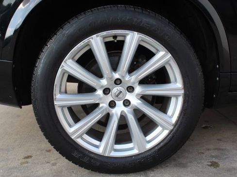 Used 2018 Volvo XC90 T6 Inscription image 9