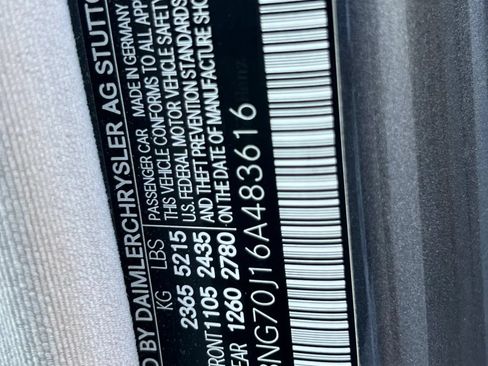 Used 2006 Mercedes-Benz S 430 image 32