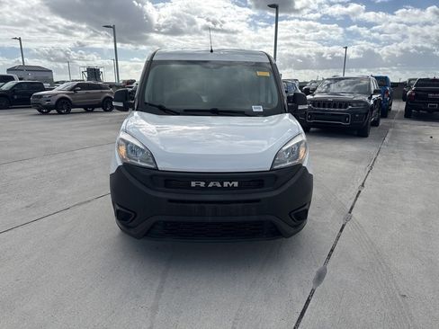 Used 2021 RAM ProMaster City Tradesman w/ Window Group 09 image 3