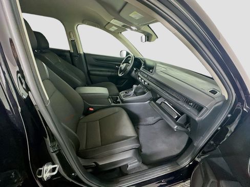 Used 2024 Honda CR-V LX image 29