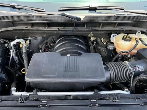 Used 2022 Chevrolet Tahoe High Country AWD/4WD image 31