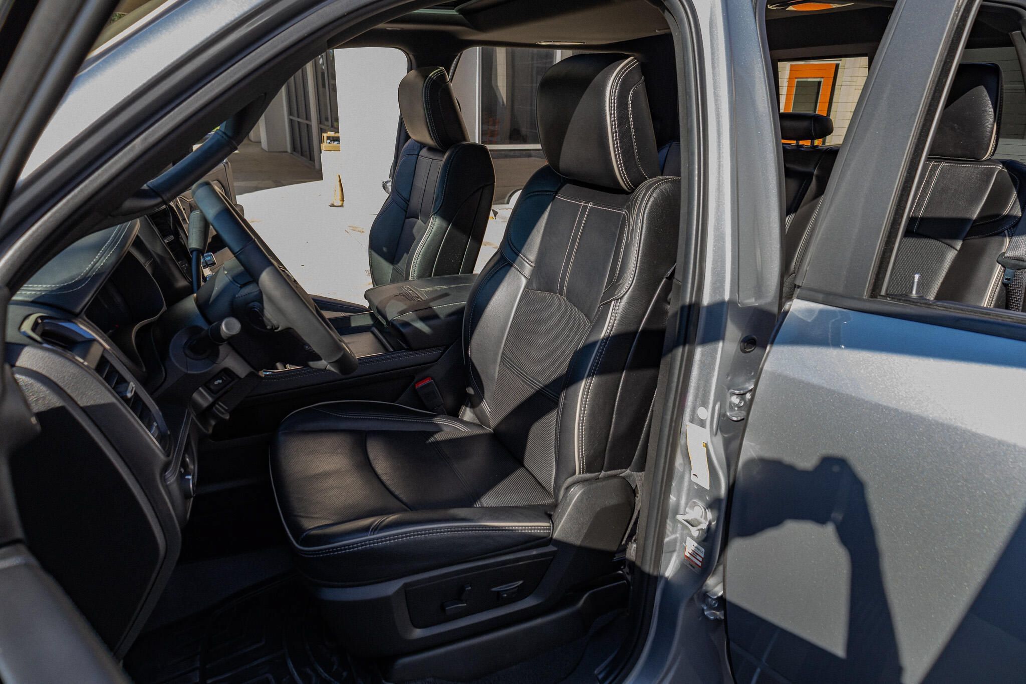 Used 2024 RAM 2500 Limited AWD/4WD image 31