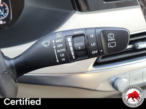 Used 2020 Hyundai Palisade Limited w/ Winter Weather Package image 34