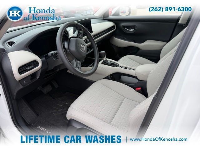 Used 2026 Honda HR-V LX image 5
