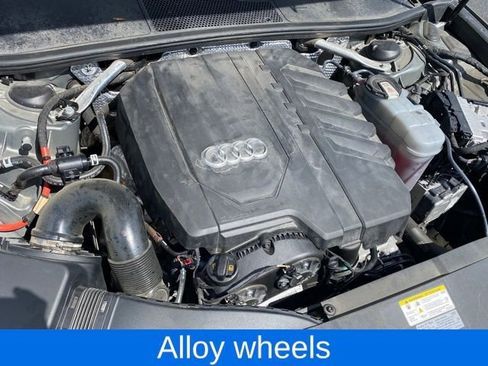 Used 2023 Audi A6 2.0T Premium image 22