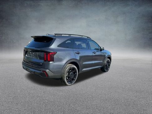 Used 2024 Kia Sorento SX Prestige image 53