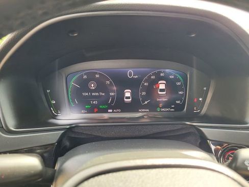 Used 2024 Honda Accord Sport image 24