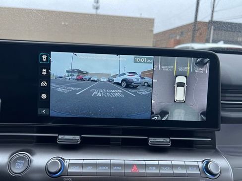 New 2026 Hyundai Kona Limited image 18