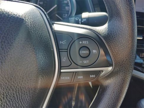 Used 2024 Toyota Camry LE image 18