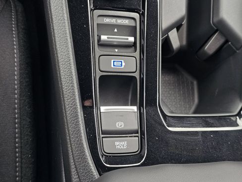 Used 2026 Honda Accord Sport image 21
