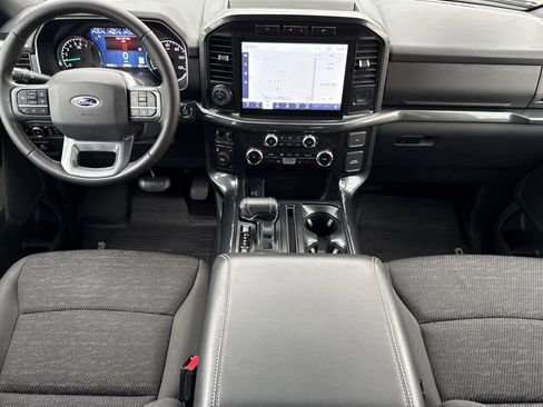 Used 2023 Ford F150 XLT w/ Equipment Group 302A High image 14