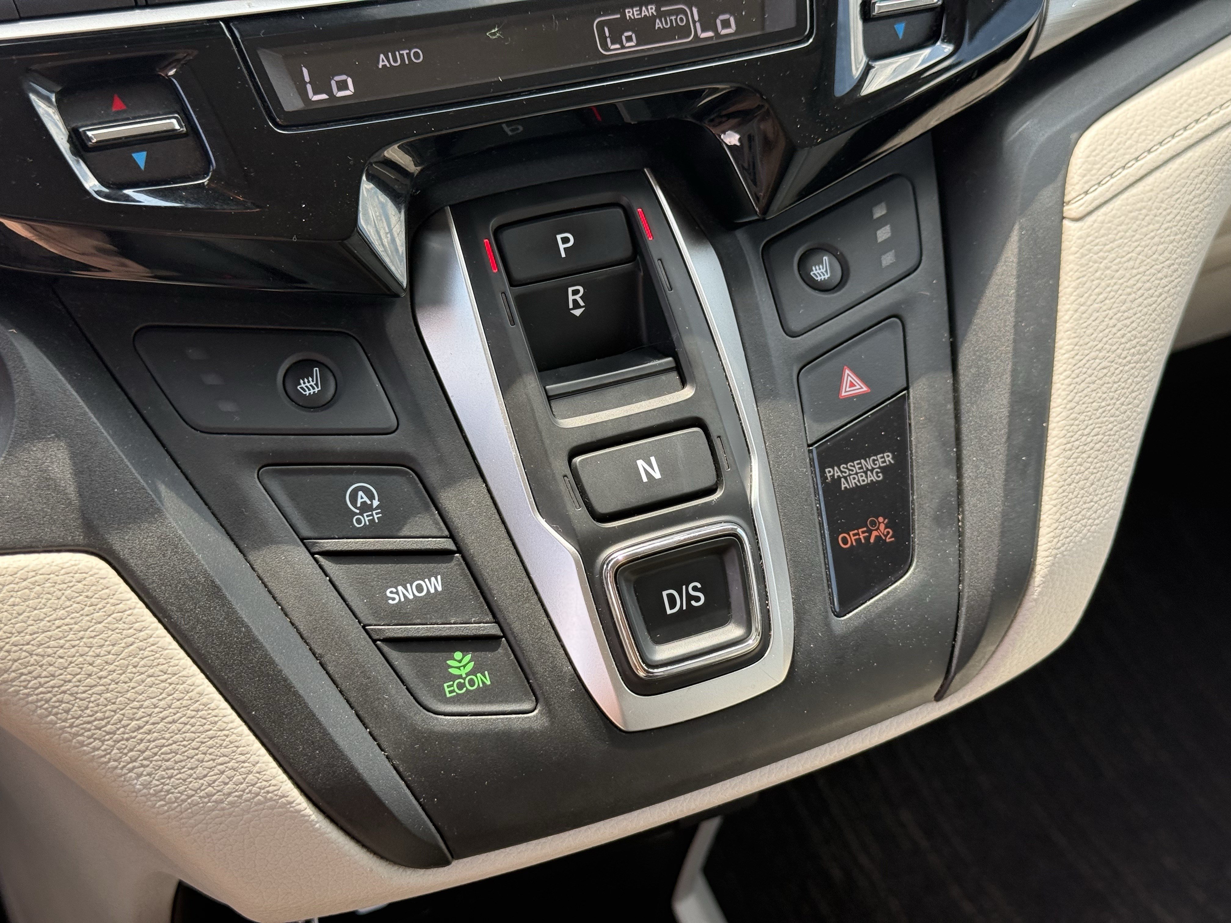 Used 2025 Honda Odyssey EX-L image 23