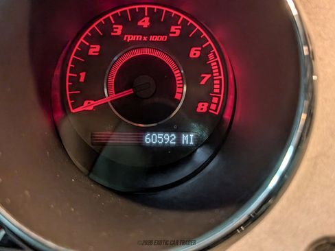 Used 2009 Pontiac Solstice GXP w/ Premium Package RWD image 24