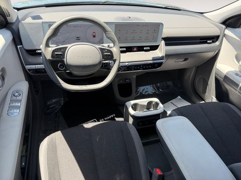 Used 2024 Hyundai Ioniq 5 SEL RWD image 15