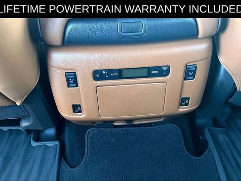 Certified 2024 INFINITI QX80 Sensory w/ Cargo Package image 33