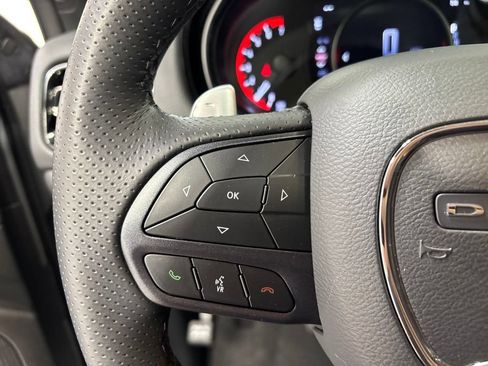 Used 2023 Dodge Durango GT AWD/4WD image 15