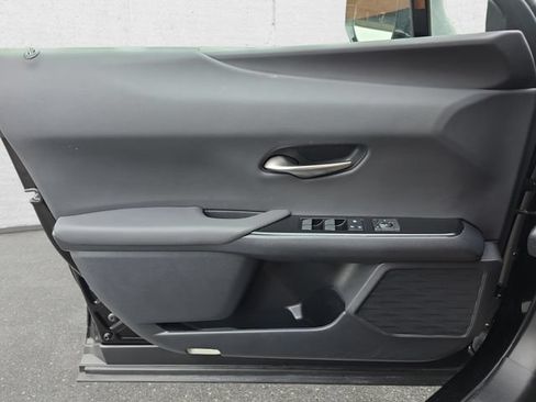 Used 2021 Lexus UX 250h w/ Accessory Package (Z1) AWD/4WD image 25