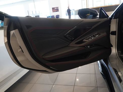 New 2026 Chevrolet Corvette E-Ray AWD/4WD image 18