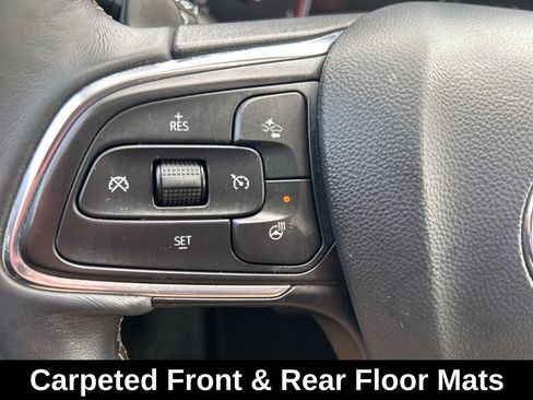 Used 2023 Buick Envision Essence w/ Sport Touring Package image 34