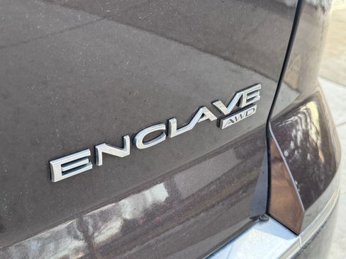 Used 2017 Buick Enclave Premium w/ Experience Buick Package image 5