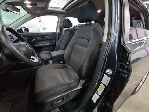 Used 2024 Honda CR-V EX image 7
