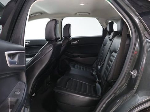 Used 2022 Ford Edge SEL w/ Convenience Package AWD/4WD image 35