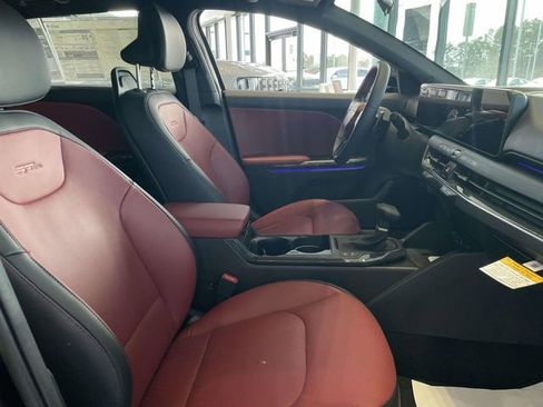 New 2026 Kia K4 GT-Line Turbo image 19