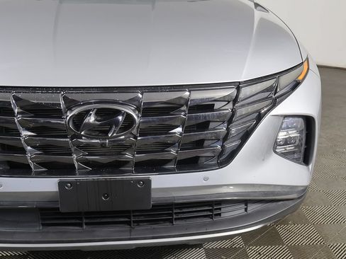 Used 2023 Hyundai Tucson Limited AWD/4WD image 18