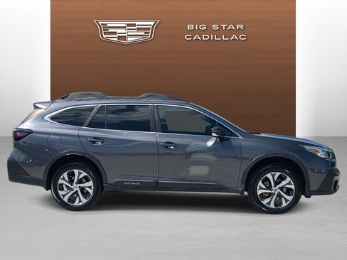Used 2021 Subaru Outback Limited w/ Popular Package #2 AWD/4WD image 6