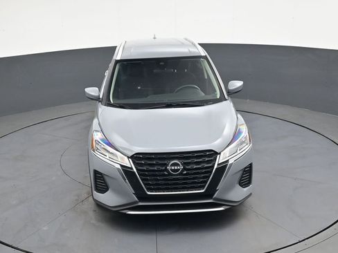 Used 2023 Nissan Kicks SV FWD image 36