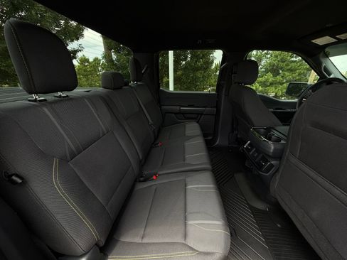 Used 2024 Ford F150 STX RWD image 29